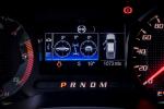 Ford Ranger Raptor 2018 года (EU)